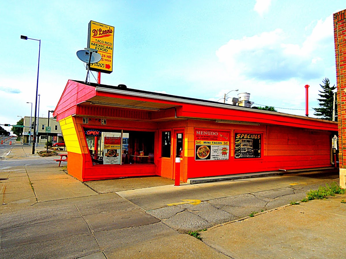 Slide Background Image