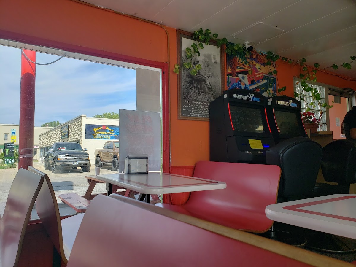 Slide Background Image